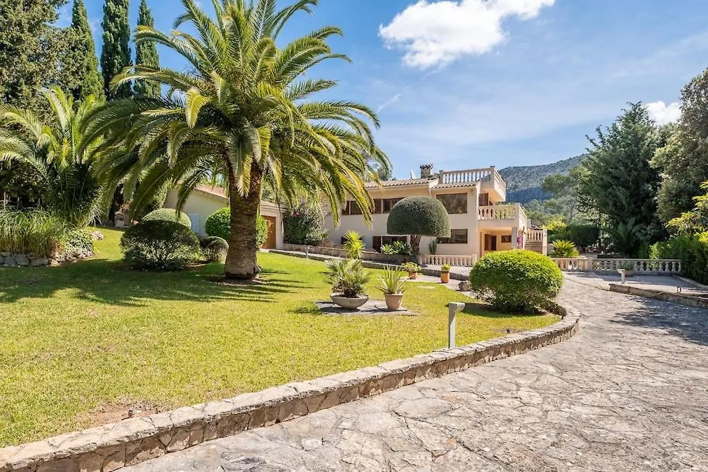 Villa Son Sera Sa Pobla
