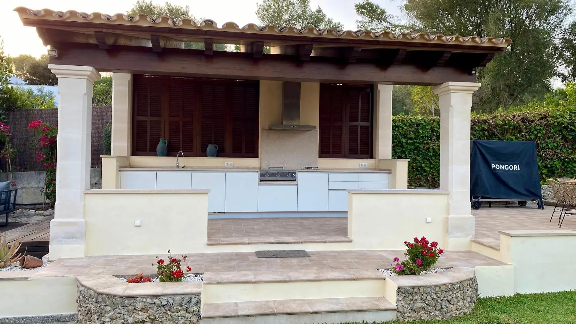 Villa Son Sera Sa Pobla