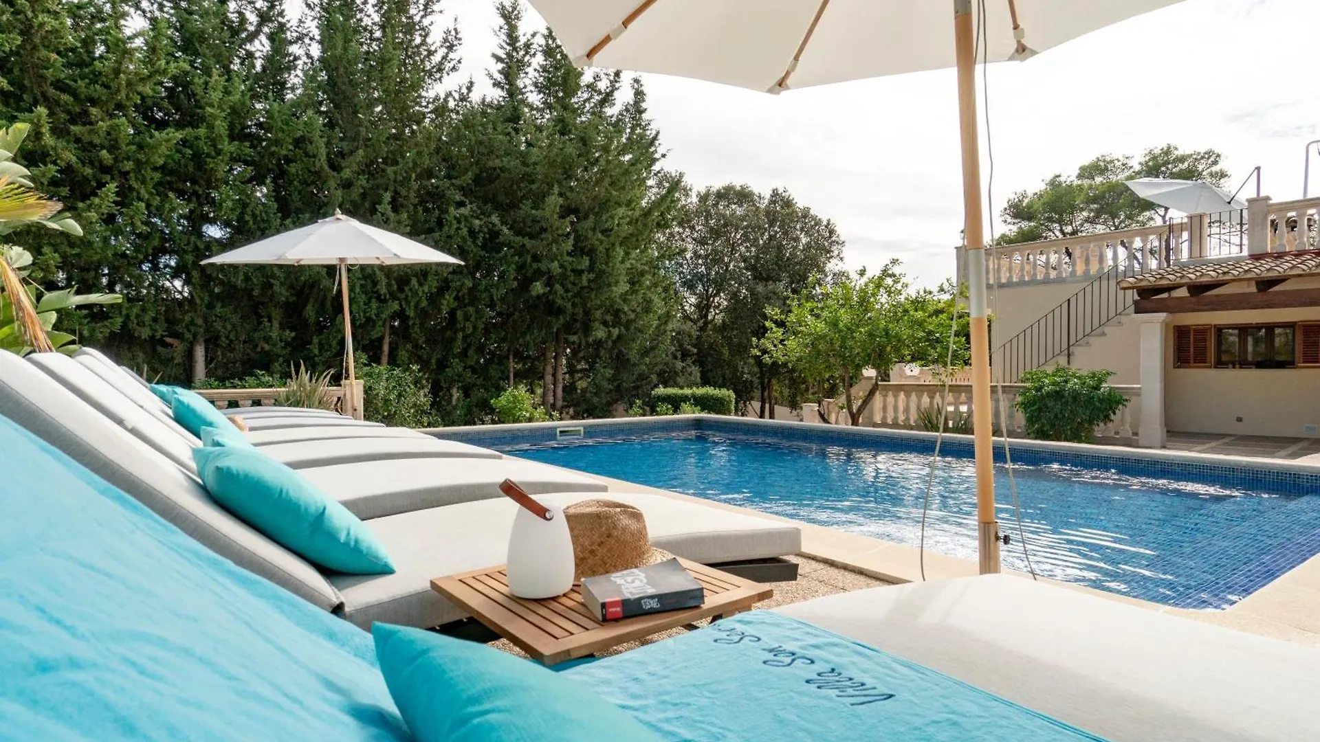 Villa Son Sera Sa Pobla