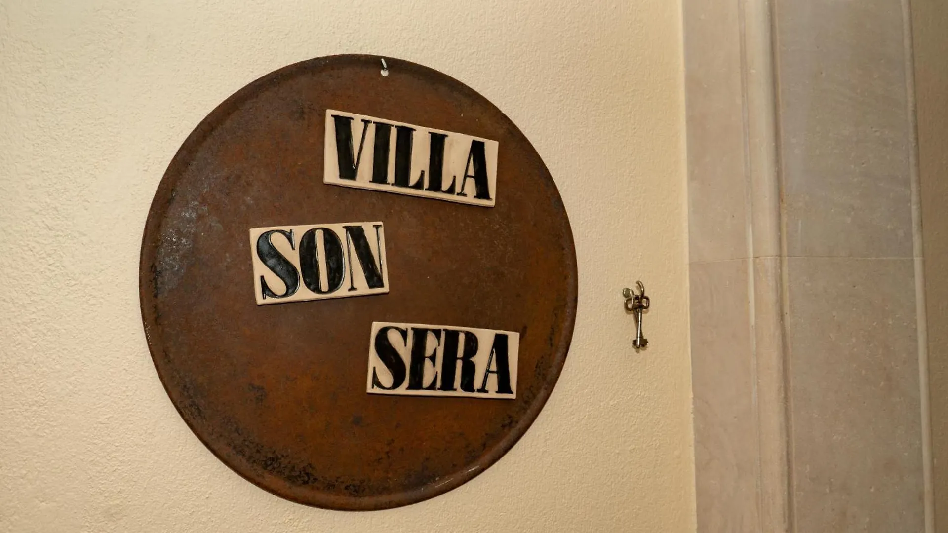 Villa Son Sera Sa Pobla 0*,  Spain