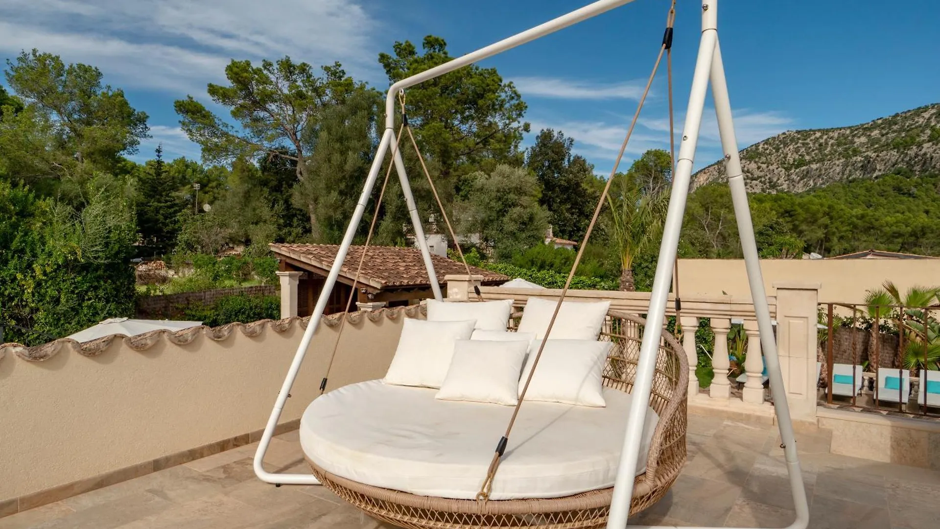 Villa Son Sera Sa Pobla 0*,  Spain
