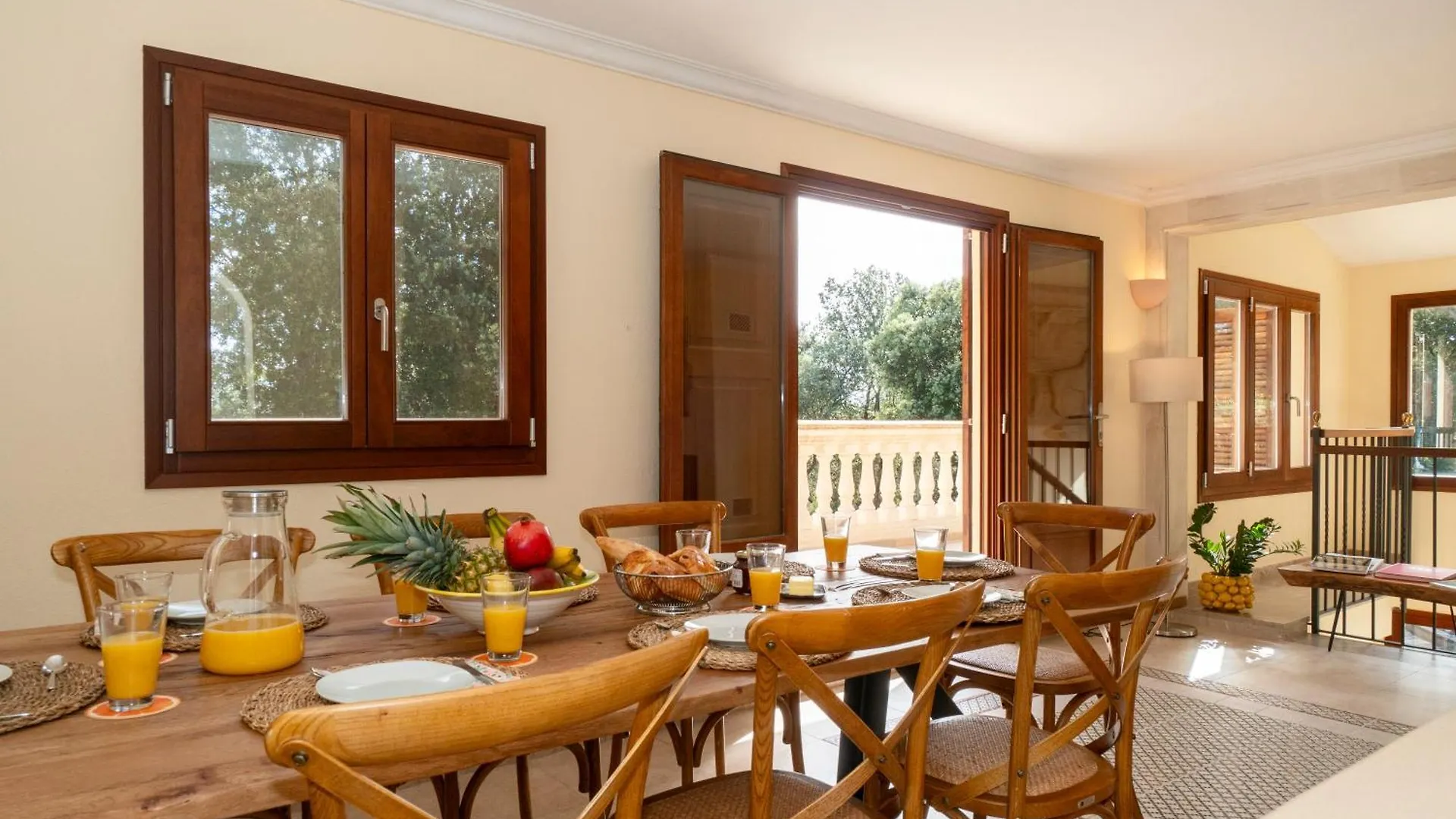 Villa Son Sera Sa Pobla