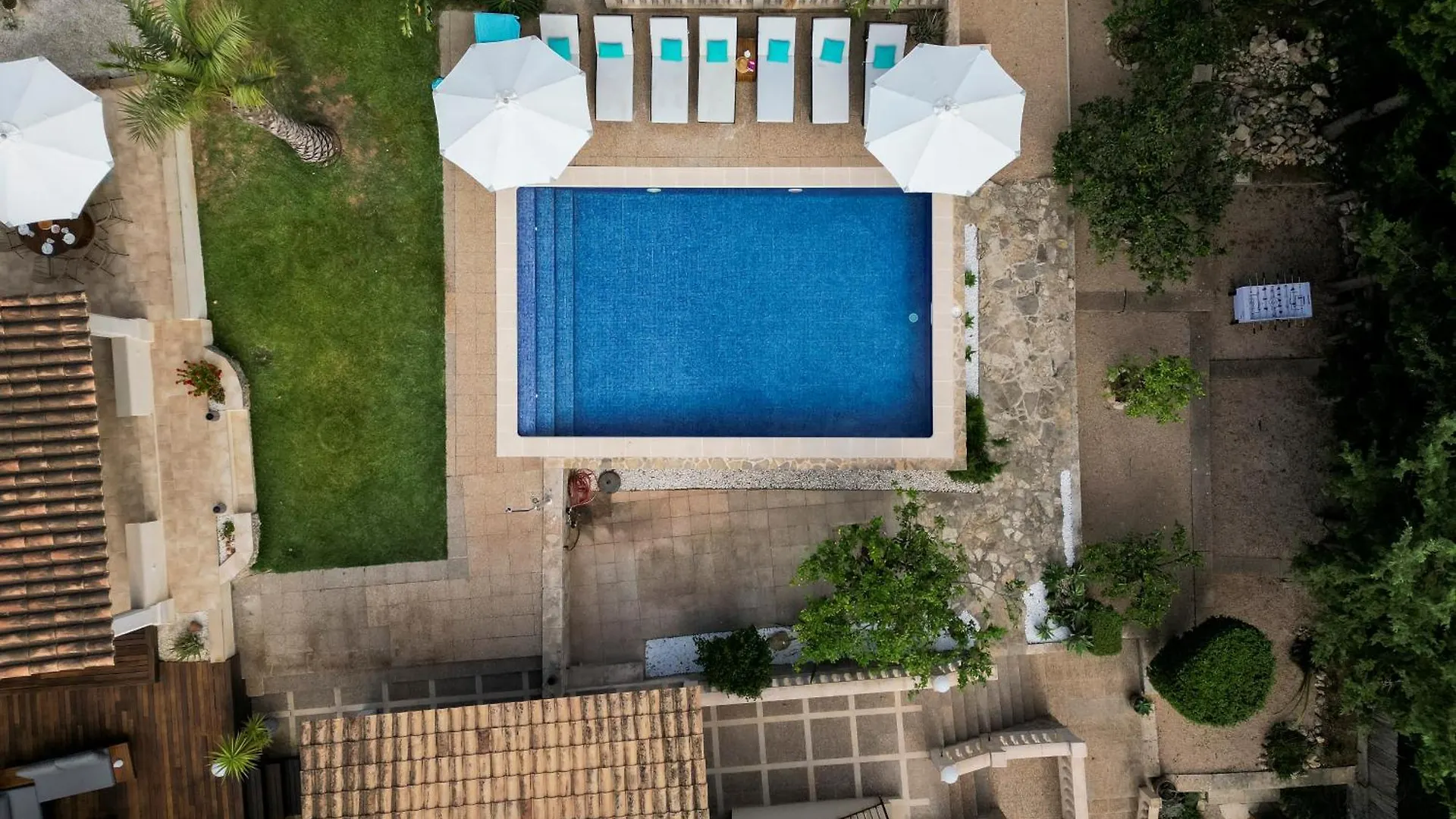 Villa Son Sera Sa Pobla