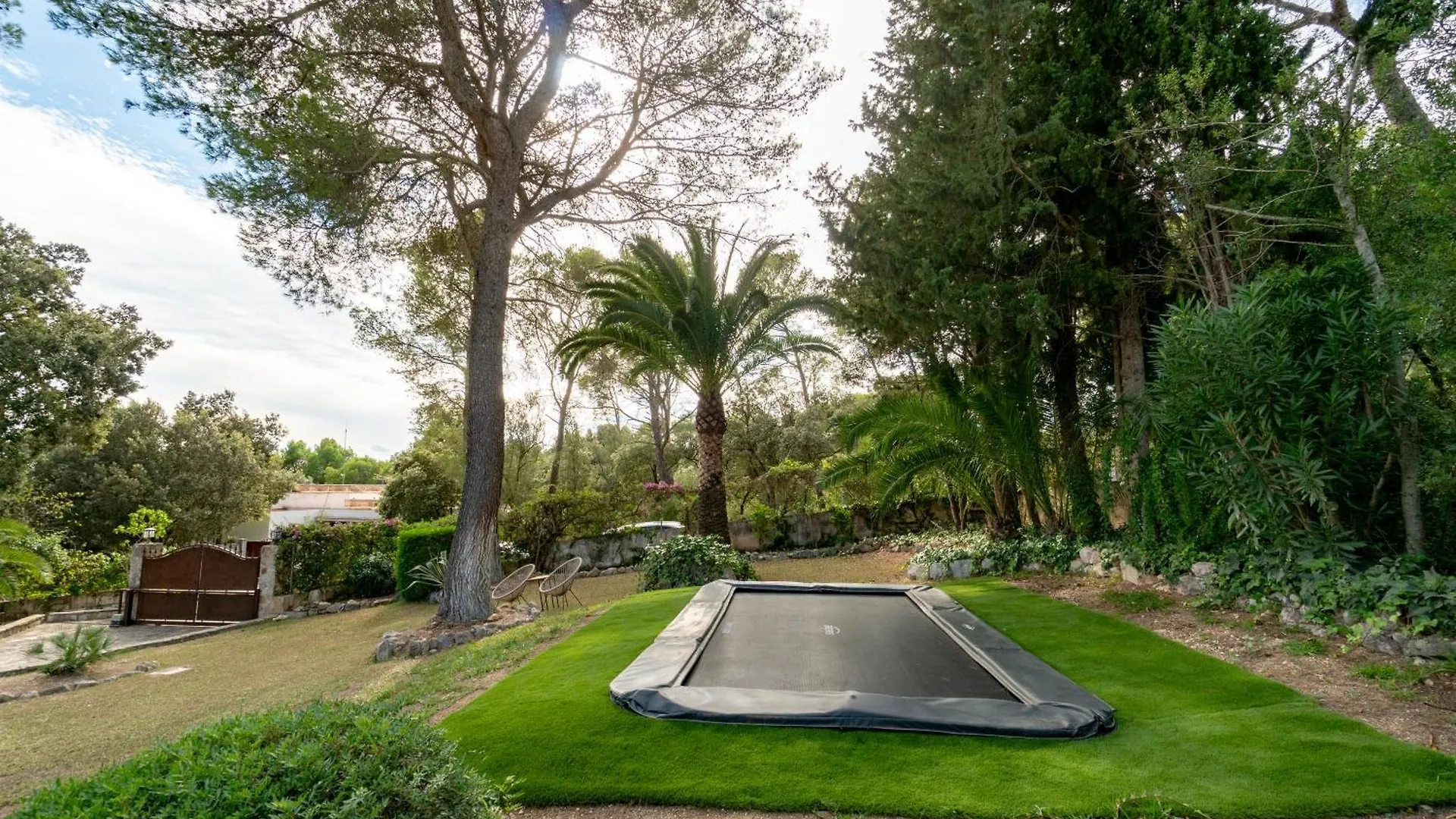 Villa Son Sera Sa Pobla