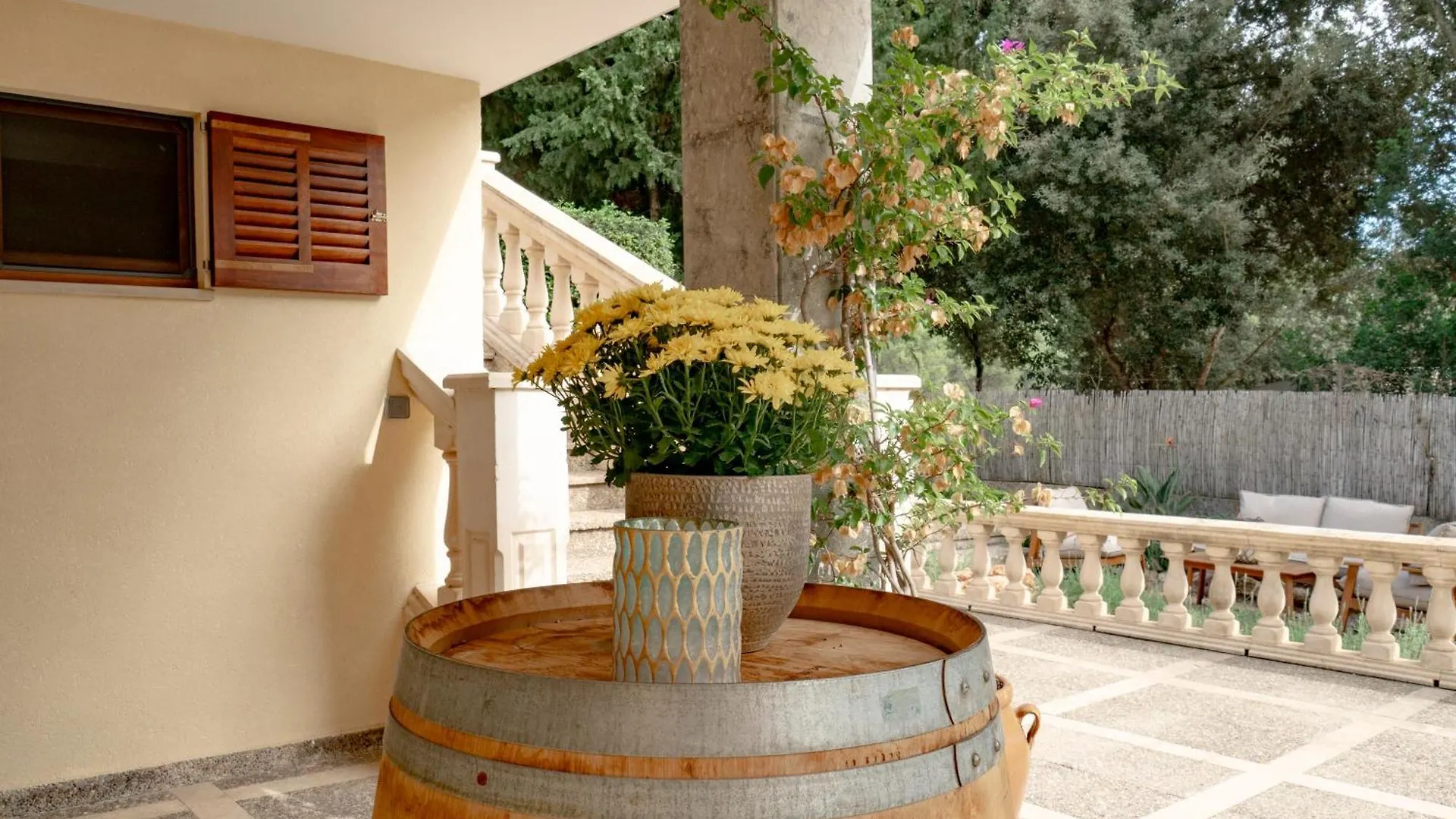 Villa Son Sera Sa Pobla