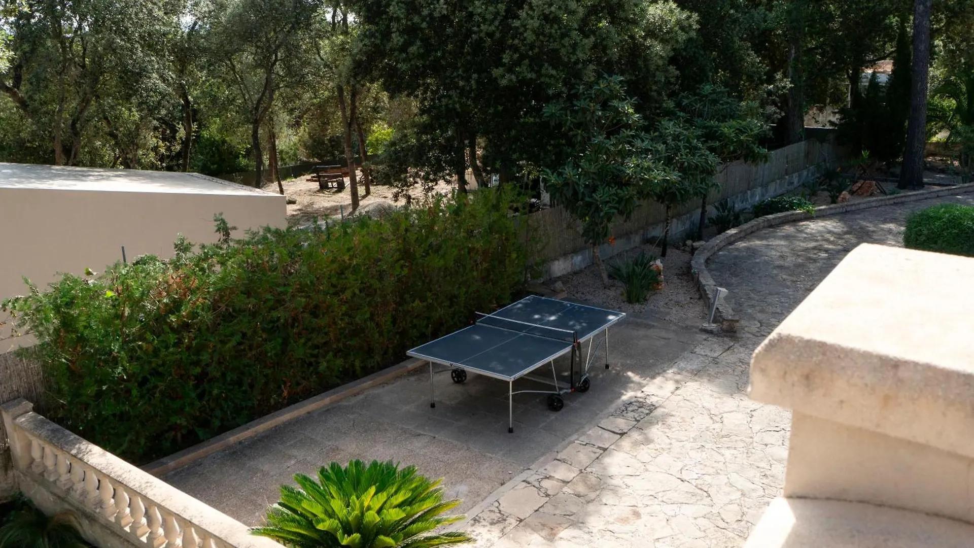 Villa Son Sera Sa Pobla
