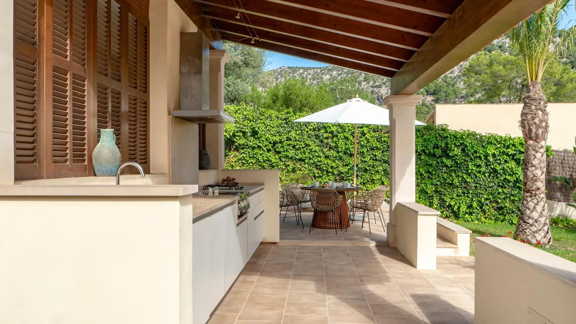 Villa Son Sera Sa Pobla