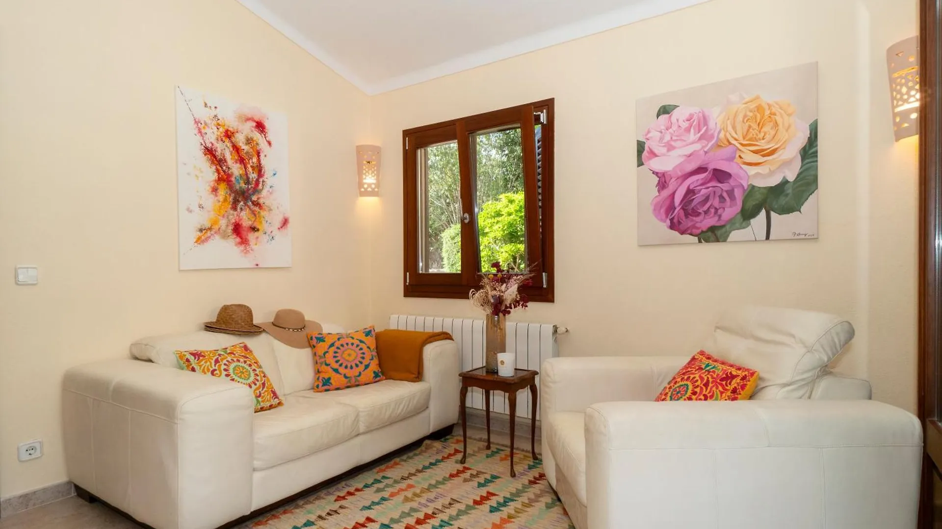 Villa Son Sera Sa Pobla