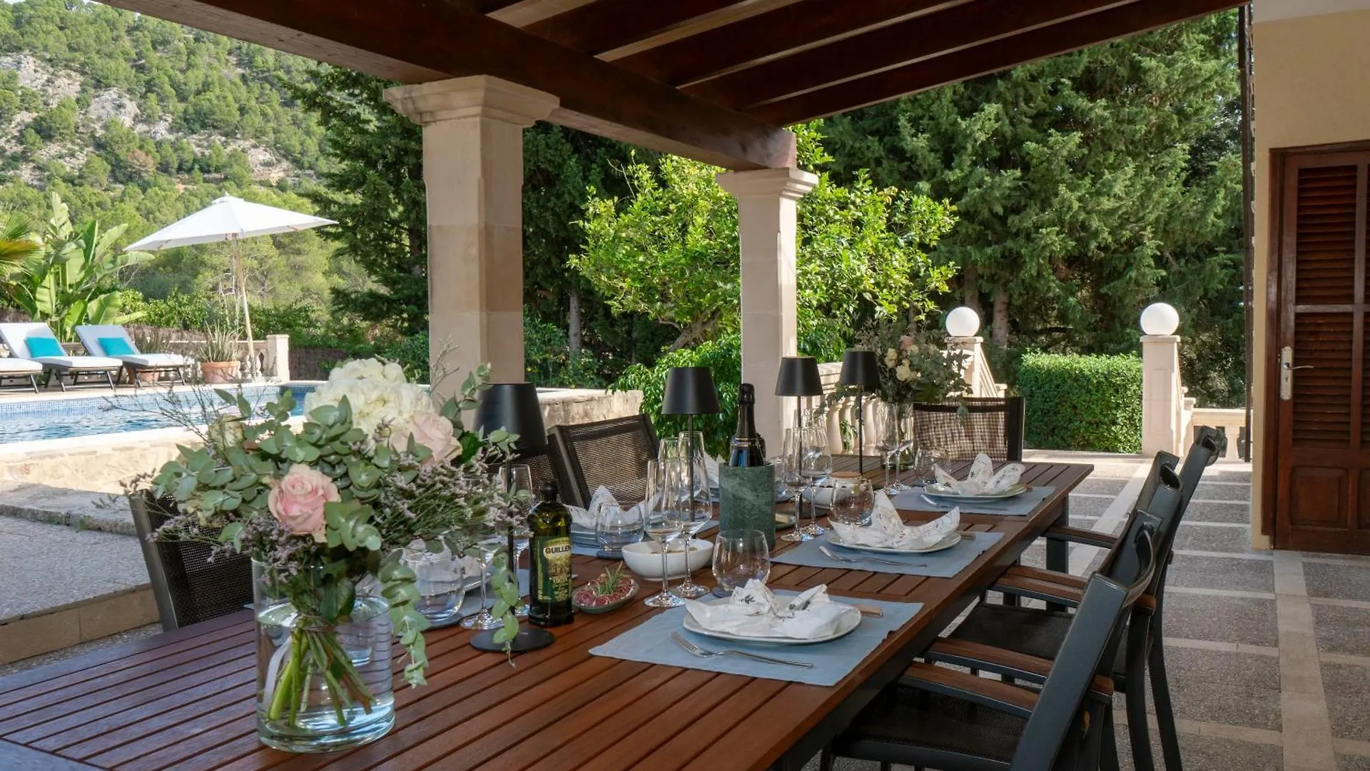 Villa Son Sera Sa Pobla 0*,  Spain