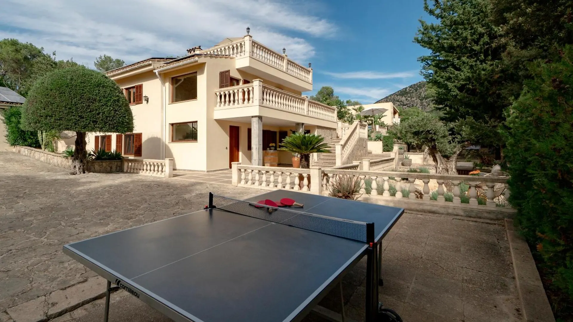 Villa Son Sera Sa Pobla