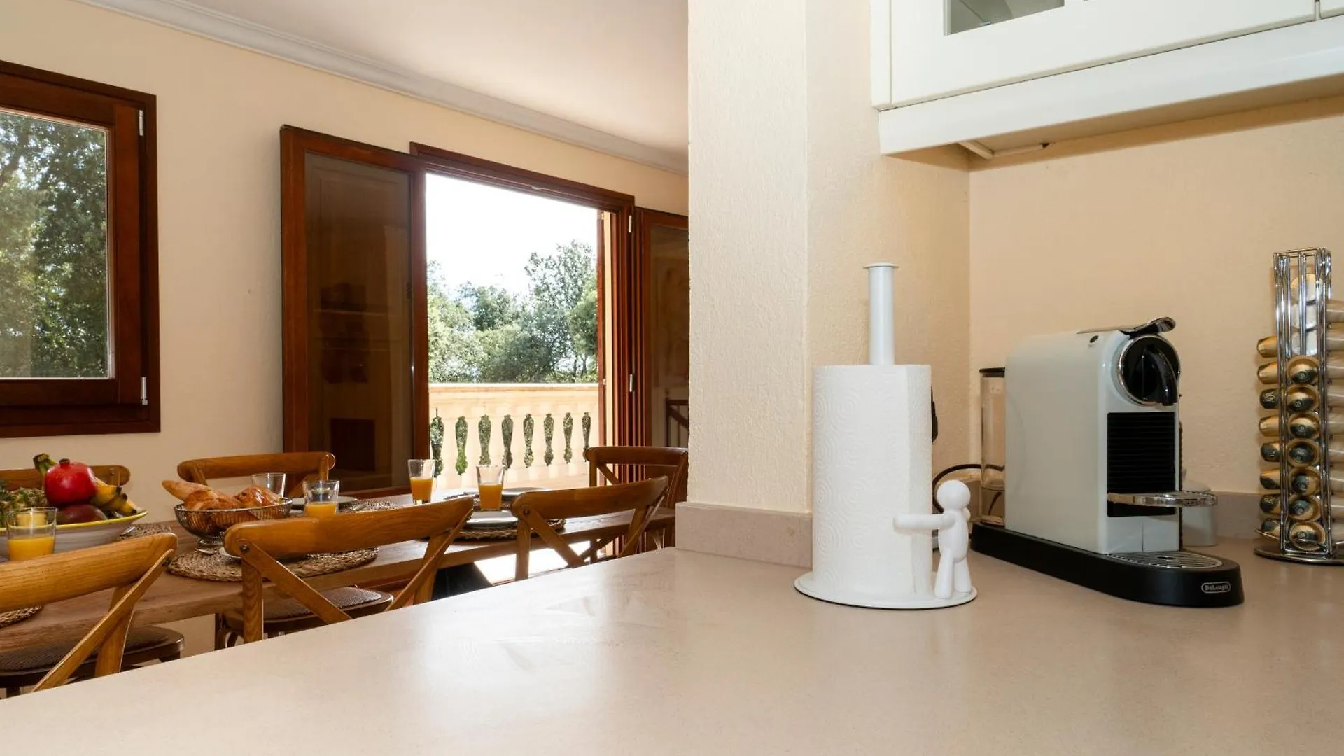 Villa Son Sera Sa Pobla