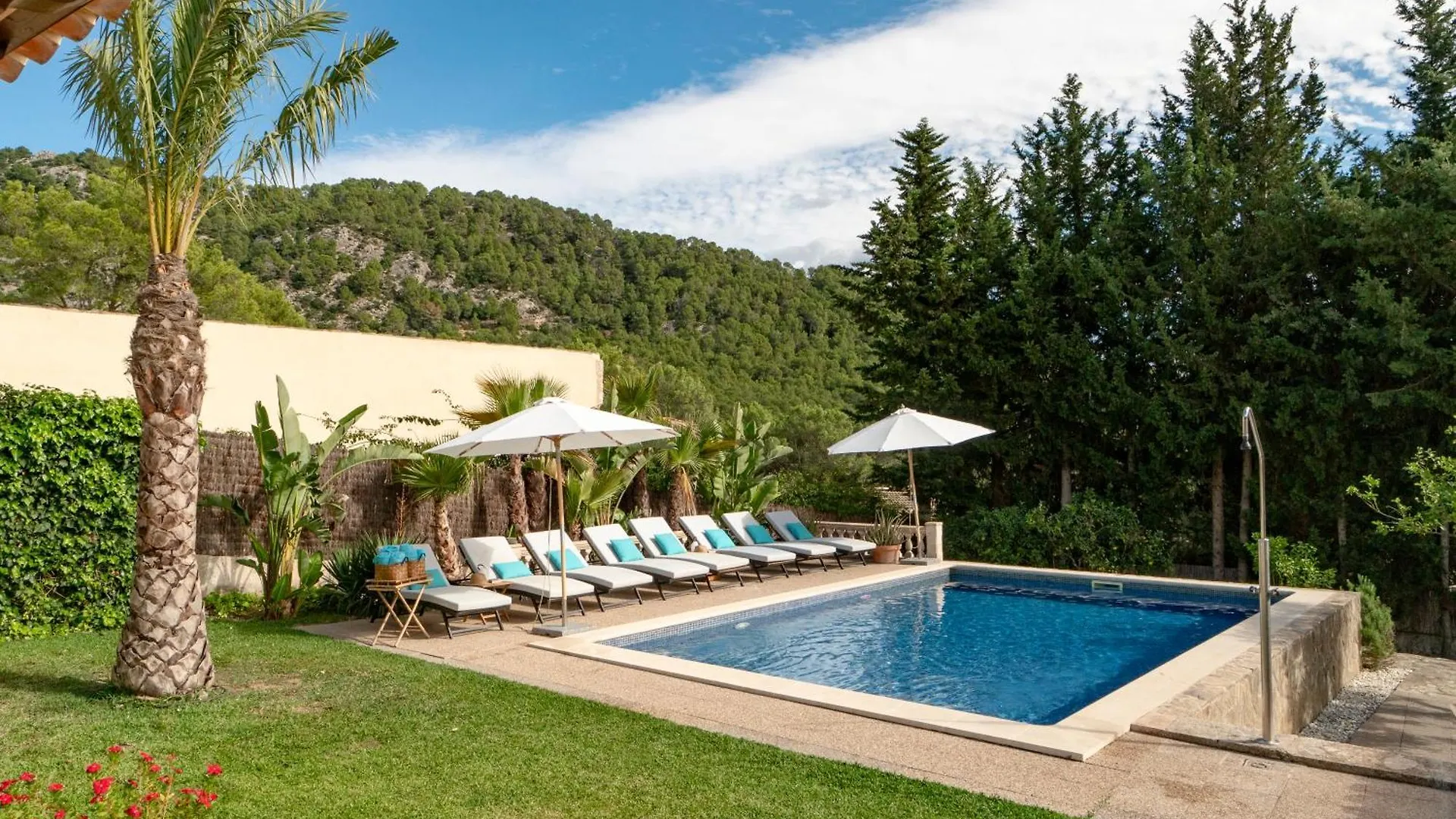 Villa Son Sera Sa Pobla