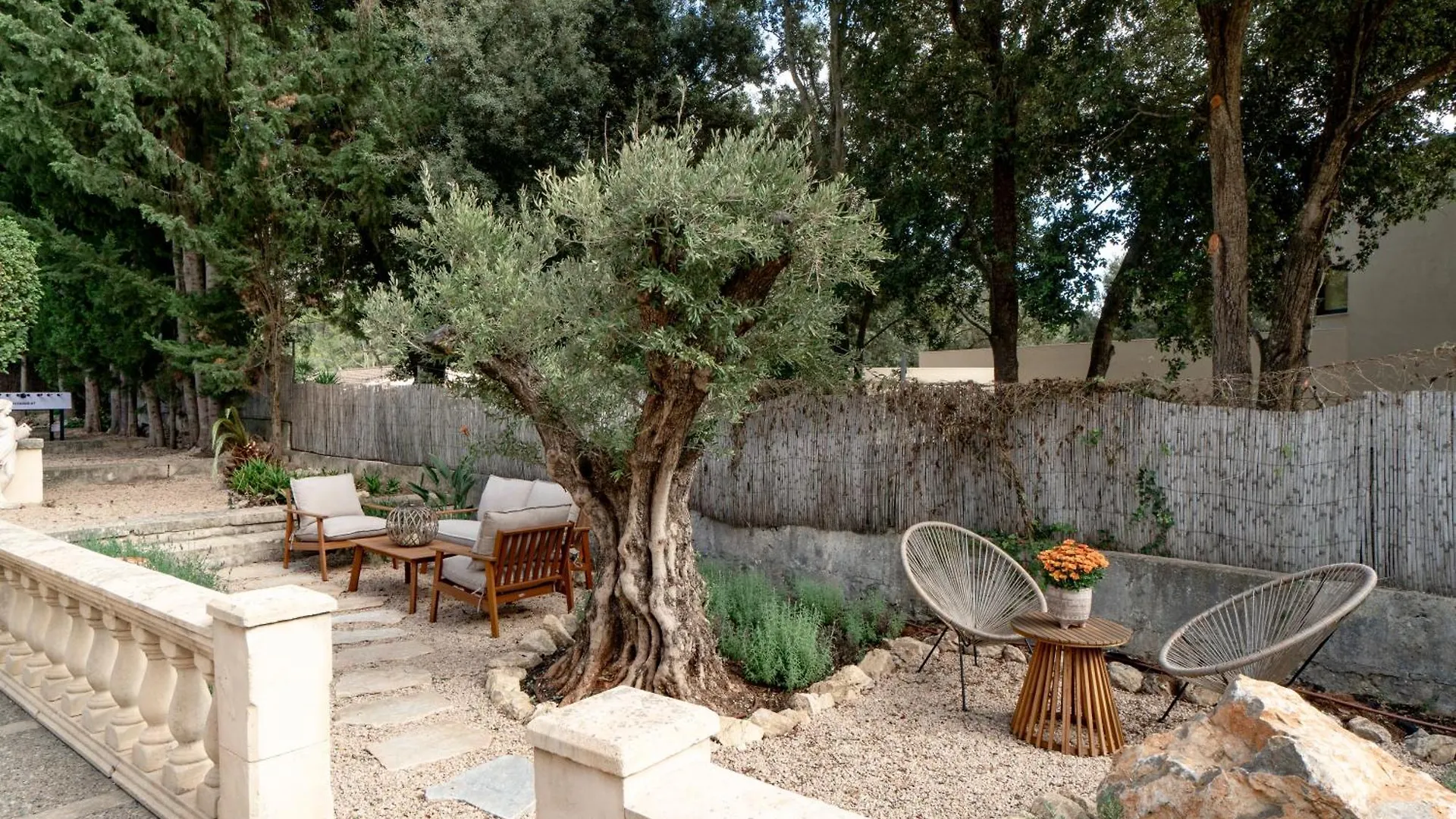 Villa Son Sera Sa Pobla