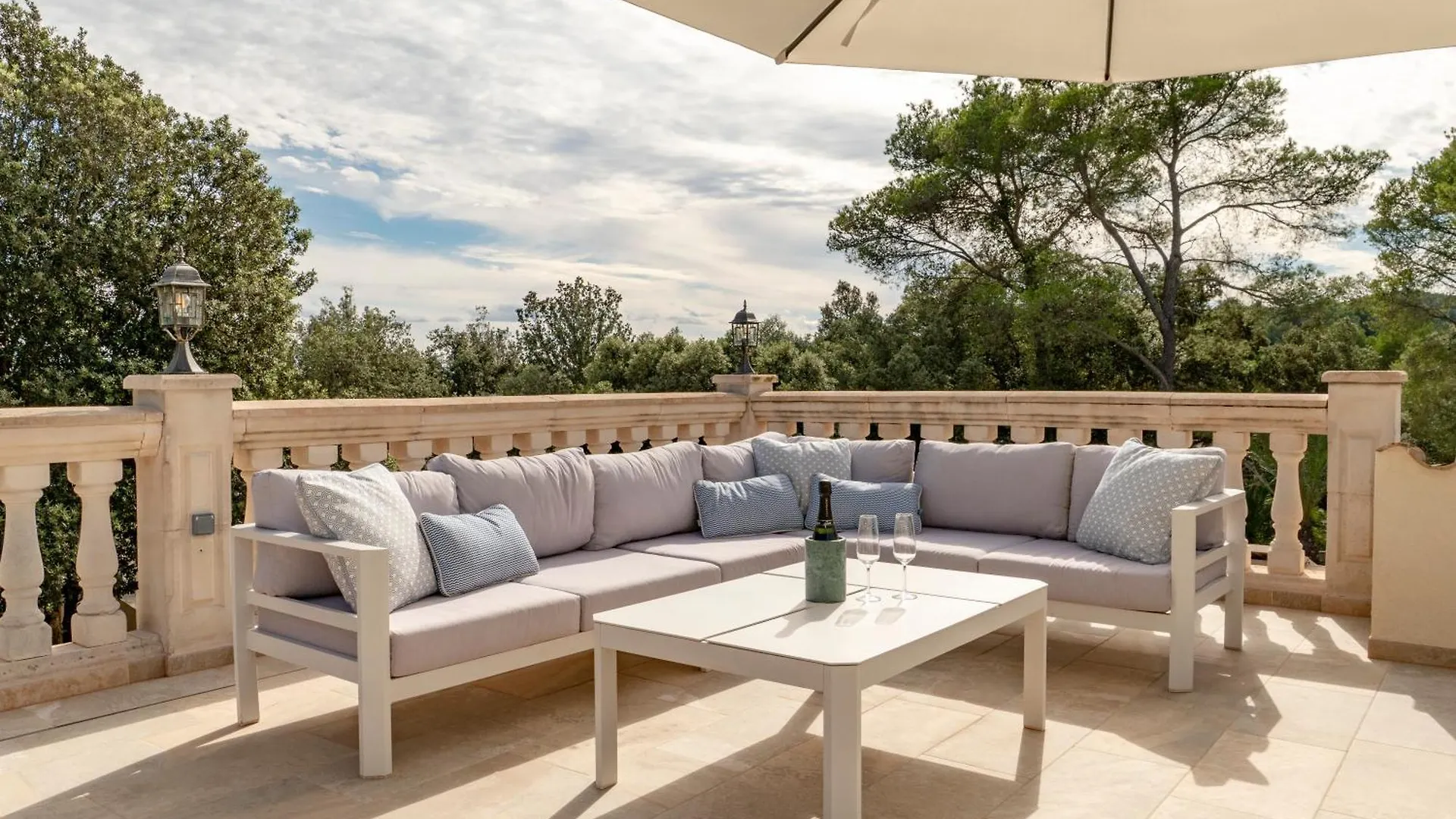 Villa Son Sera Sa Pobla