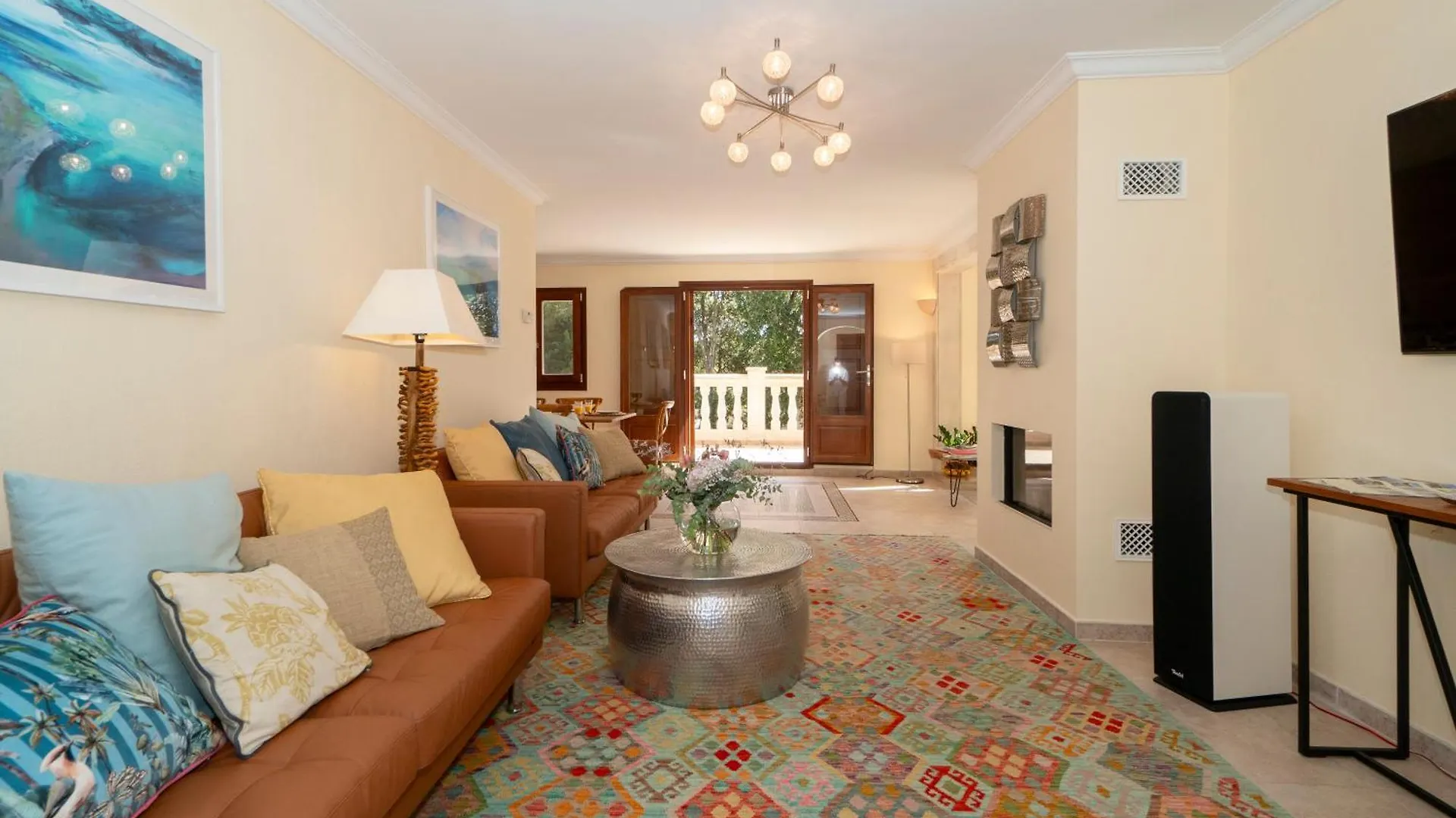 Villa Son Sera Sa Pobla