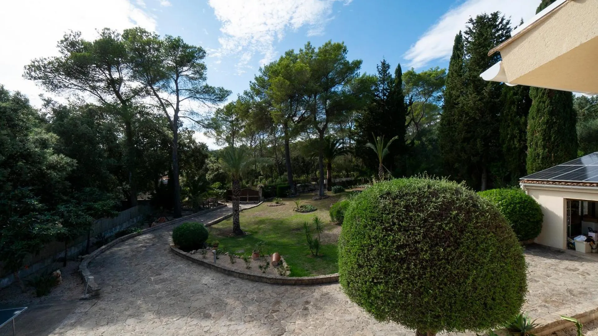 Villa Son Sera Sa Pobla