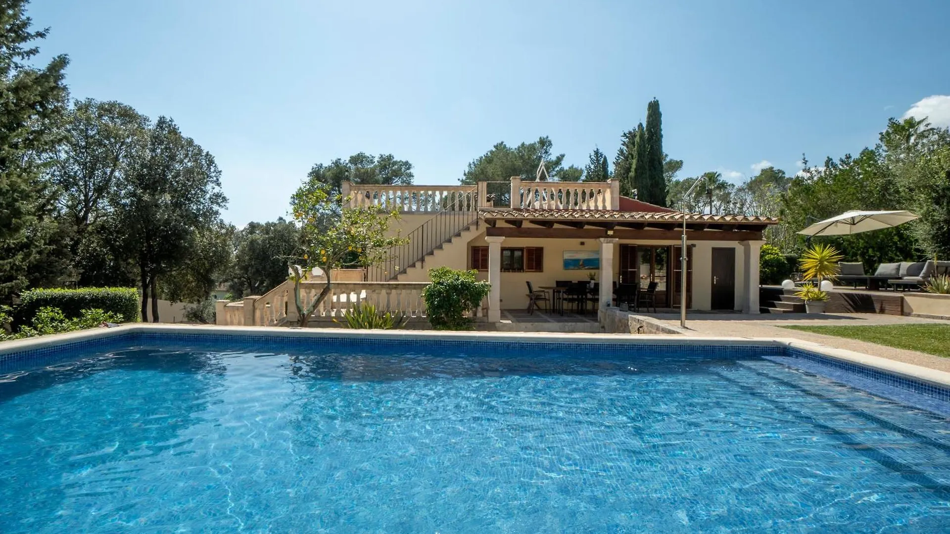 Villa Son Sera Sa Pobla 0*,  Spain