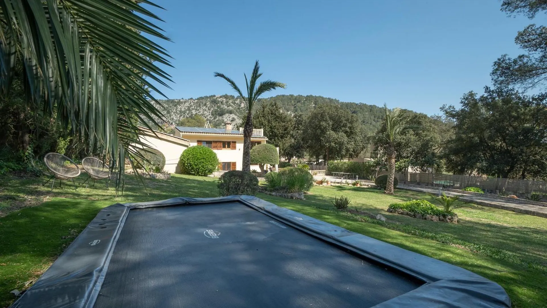 Villa Son Sera Sa Pobla