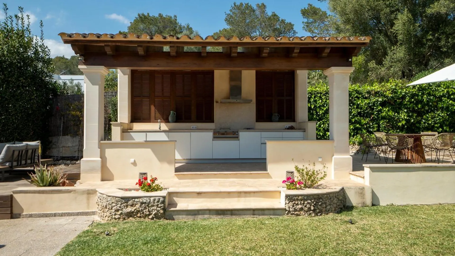 Villa Son Sera Sa Pobla 0*,  Spain